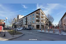 Butikslokal på Lindens Park, Kungsbacka