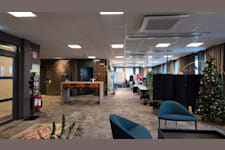 Kvarnbergsgatan 2 - image - 7