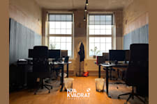 Kontorslokal på Spinnmästarevägen 2, Lindome