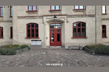 Kontorslokal på Stampgatan 20, Göteborg