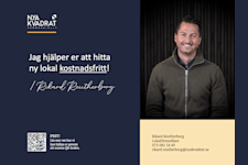 Kontorslokal på Rosvikstorg 4, Lysekil – bild 3