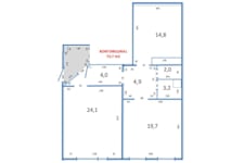 Örnehufvudsgatan 3 - image - 6