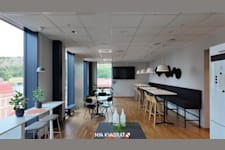 Kontorslokal på Krokslätts fabriker 38, Mölndal – bild 2