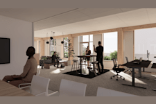 Kontorslokal på Solbjersvägen, Lund – bild 4