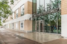 Kontorslokal på Nils Ericsonsgatan 17, Göteborg