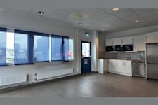 Lagerlokal på Exportgatan 7b, Göteborg – bild 6