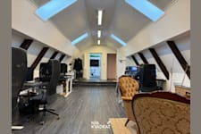 Kontorslokal på Östra Hamngatan 50, Göteborg