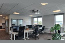 Kontorslokal på Stenkolsgatan 1B, Göteborg – bild 11