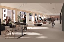 Kontorslokal på Solbjersvägen, Lund – bild 4