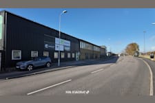 Lagerlokal på Victor Hasselblads gata 25, Göteborg – bild 15