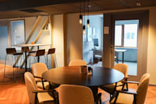 Lagerlokal på Mässans gata 10, Göteborg