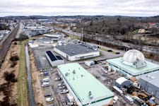 Lagerlokal på Bangårdsvägen 6, Kållered – bild 19