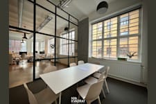 Kontorslokal på Tredje långgatan 13, Göteborg – bild 3
