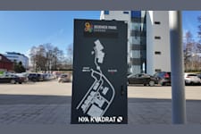 Kontorslokal på Kaplansgatan 18, Skövde – bild 21