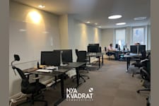 Kontorslokal på Östra Larmgatan 16, Göteborg – bild 10