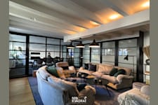 Kontorslokal på Kyrkogatan 31, Göteborg