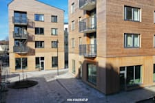 Butikslokal på Lindens Park, Kungsbacka – bild 3