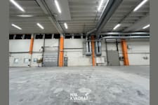 Lagerlokal på Marieholmsgatan 64, Göteborg – bild 15