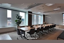 Kontorslokal på Nordstadstorget 6, Göteborg