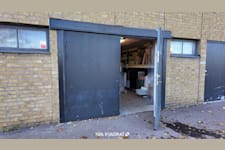 Lagerlokal på Victor Hasselblads gata 25, Göteborg – bild 14