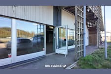 Lagerlokal på Marieholmsgatan 122, Göteborg – bild 9