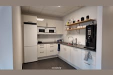 Kontorslokal på E A Rosengrens gata 19, Göteborg – bild 4