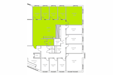 Kontorslokal på Krokslättsgatan 3, Mölndal – bild 14