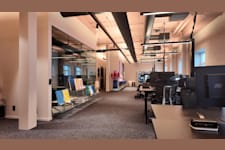 Kontorslokal på Kungsgatan 55, Göteborg – bild 3