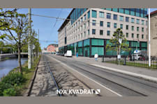 Stampgatan 14 - image - 0