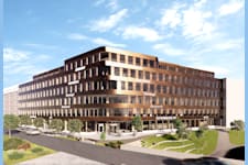 Kontorslokal på Solbjersvägen, Lund