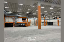 Lagerlokal på Marieholmsgatan 64, Göteborg – bild 3