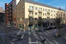 Butikslokal på Lindens Park, Kungsbacka – bild 5