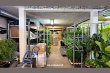 Lagerlokal på Victor Hasselblads gata 25, Göteborg – bild 8