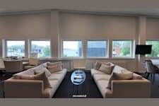 Kontorslokal på E A Rosengrens gata 19, Göteborg