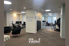 Kontorslokal på Östra Larmgatan 16, Göteborg – bild 5