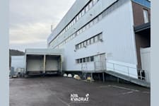 Lagerlokal på Marieholmsgatan 64, Göteborg – bild 2