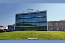 Kontorslokal på Energigatan 19, Kungsbacka