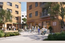 Butikslokal på Lindens Park, Kungsbacka – bild 16