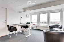 Kontorslokal på Datavägen 12A, Askim – bild 2