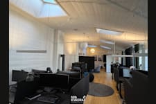 Kontorslokal på Kyrkogatan 31, Göteborg – bild 12