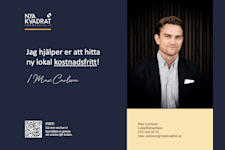 Kontorslokal på Kastellgatan 1, Göteborg – bild 3
