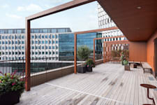 Kontorslokal på Hammarby allé 14, Stockholm – bild 6