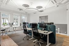 Kontorslokal på Strandvägen 47, Stockholm – bild 6