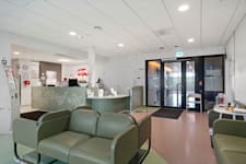 Kontorslokal på Eugeniavägen 12, Solna – bild 15