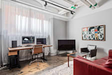 Kontorslokal på Döbelnsgatan 24, Stockholm – bild 10