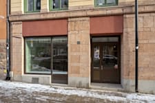 Kontorslokal på Tulegatan 24, Stockholm