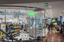 Butikslokal på Hamngatan 14, Stockholm – bild 3