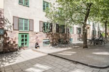 Kontorslokal på Wollmar Yxkullsgatan 2, Stockholm – bild 7