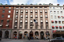 Lokal på Kungsgatan 26, Stockholm