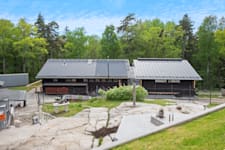 Kontorslokal på Björnnäsbacken 15, Stockholm – bild 12